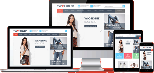 Tworzenie sklepów Prestashop